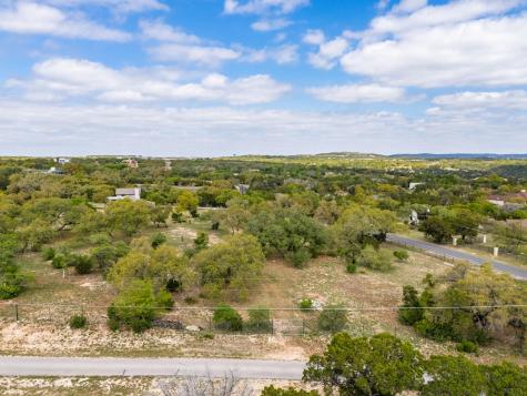 4318 Park Drive Lago Vista TX 78645