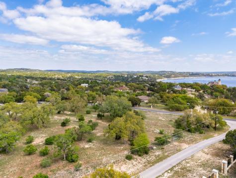 4318 Park Drive Lago Vista TX 78645