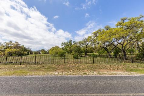 4318 Park Drive Lago Vista TX 78645