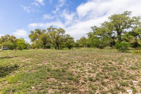 4318 Park Drive Lago Vista TX 78645