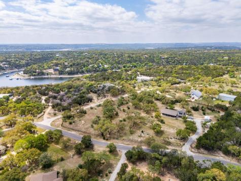 4318 Park Drive Lago Vista TX 78645