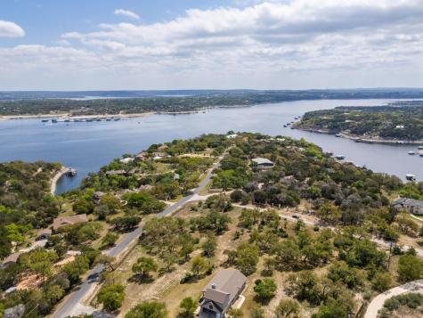 4318 Park Drive Lago Vista TX 78645