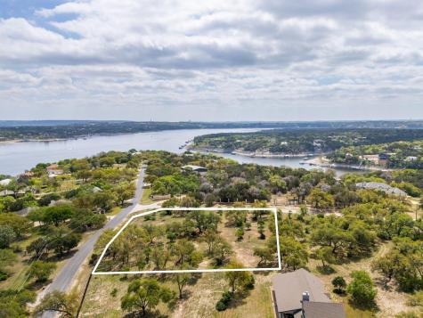 4318 Park Drive Lago Vista TX 78645