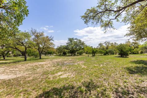 4318 Park Drive Lago Vista TX 78645
