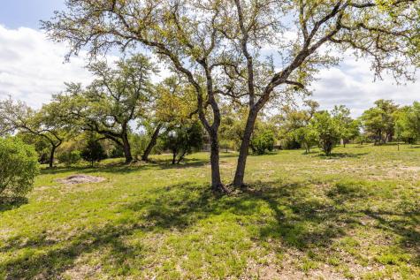 4318 Park Drive Lago Vista TX 78645
