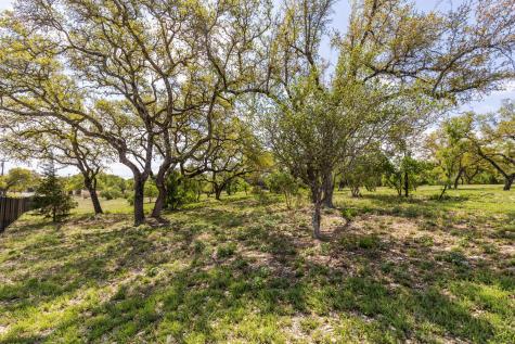 4318 Park Drive Lago Vista TX 78645