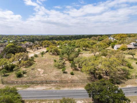 4318 Park Drive Lago Vista TX 78645