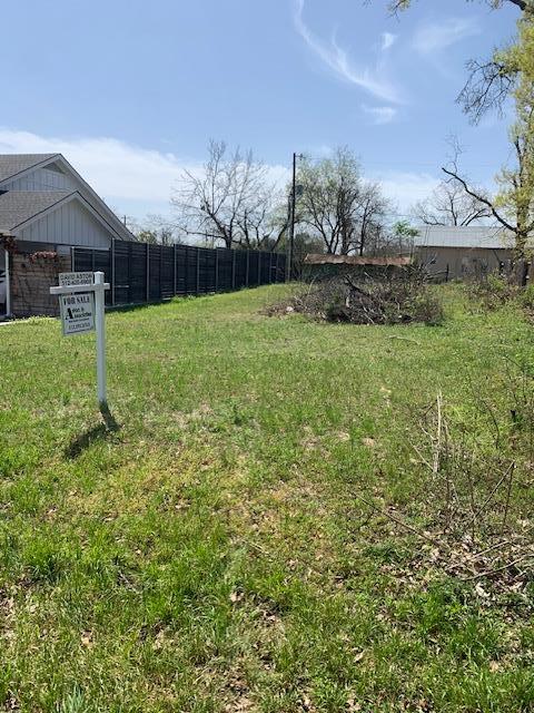 0 Austin Street Kyle TX 78640