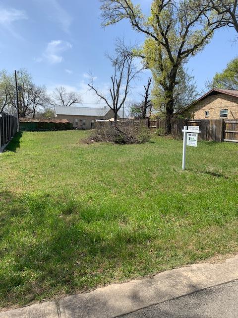 0 Austin Street Kyle TX 78640