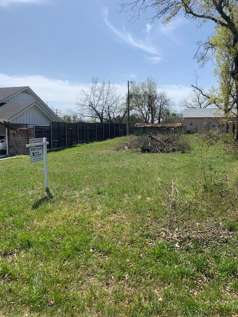 0 Austin Street Kyle TX 78640