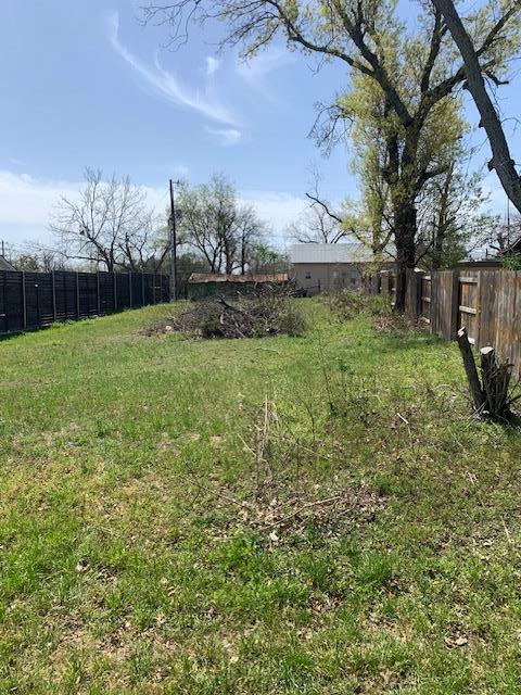 0 Austin Street Kyle TX 78640