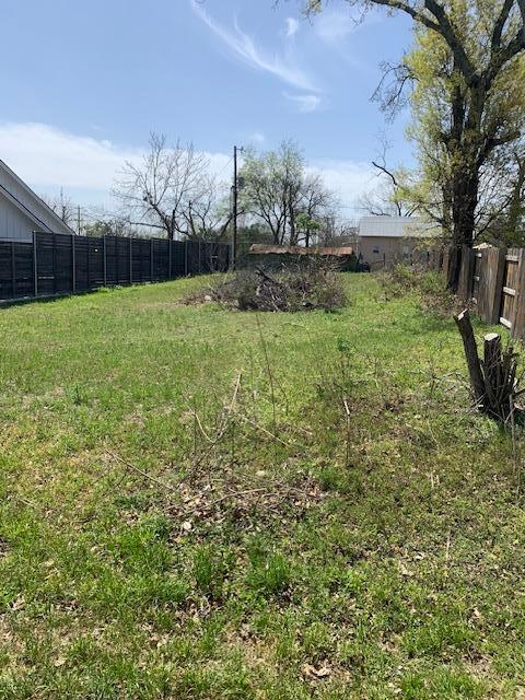 0 Austin Street Kyle TX 78640