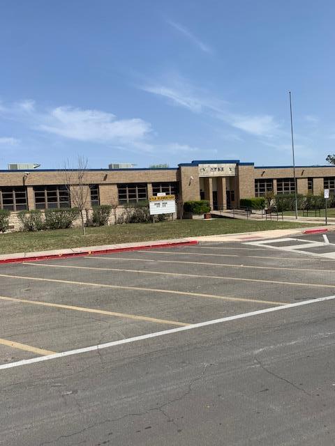 0 Austin Street Kyle TX 78640