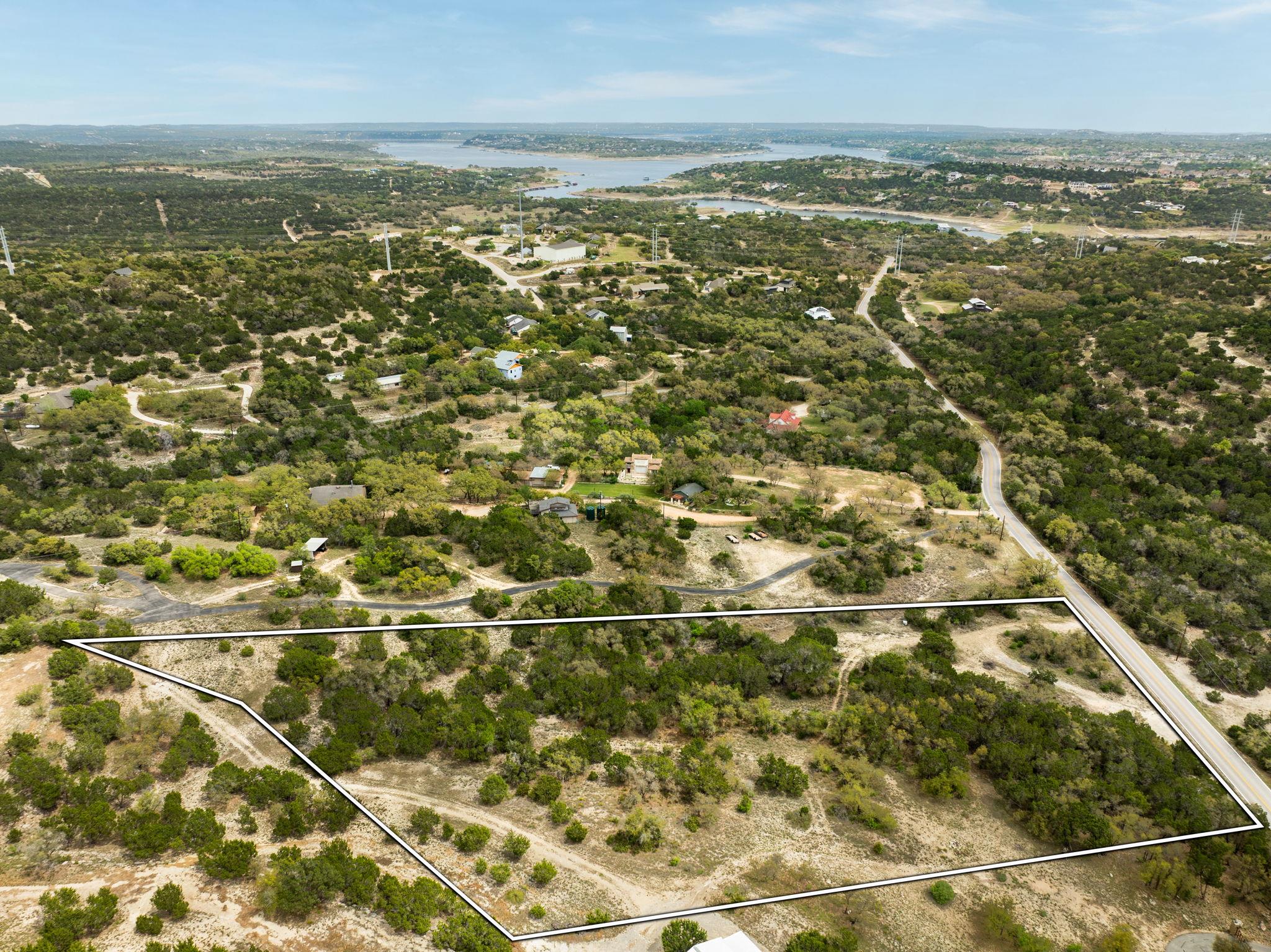 3510 R O Drive Spicewood TX 78669
