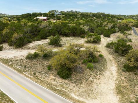 3510 R O Drive Spicewood TX 78669