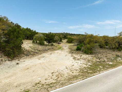 3510 R O Drive Spicewood TX 78669