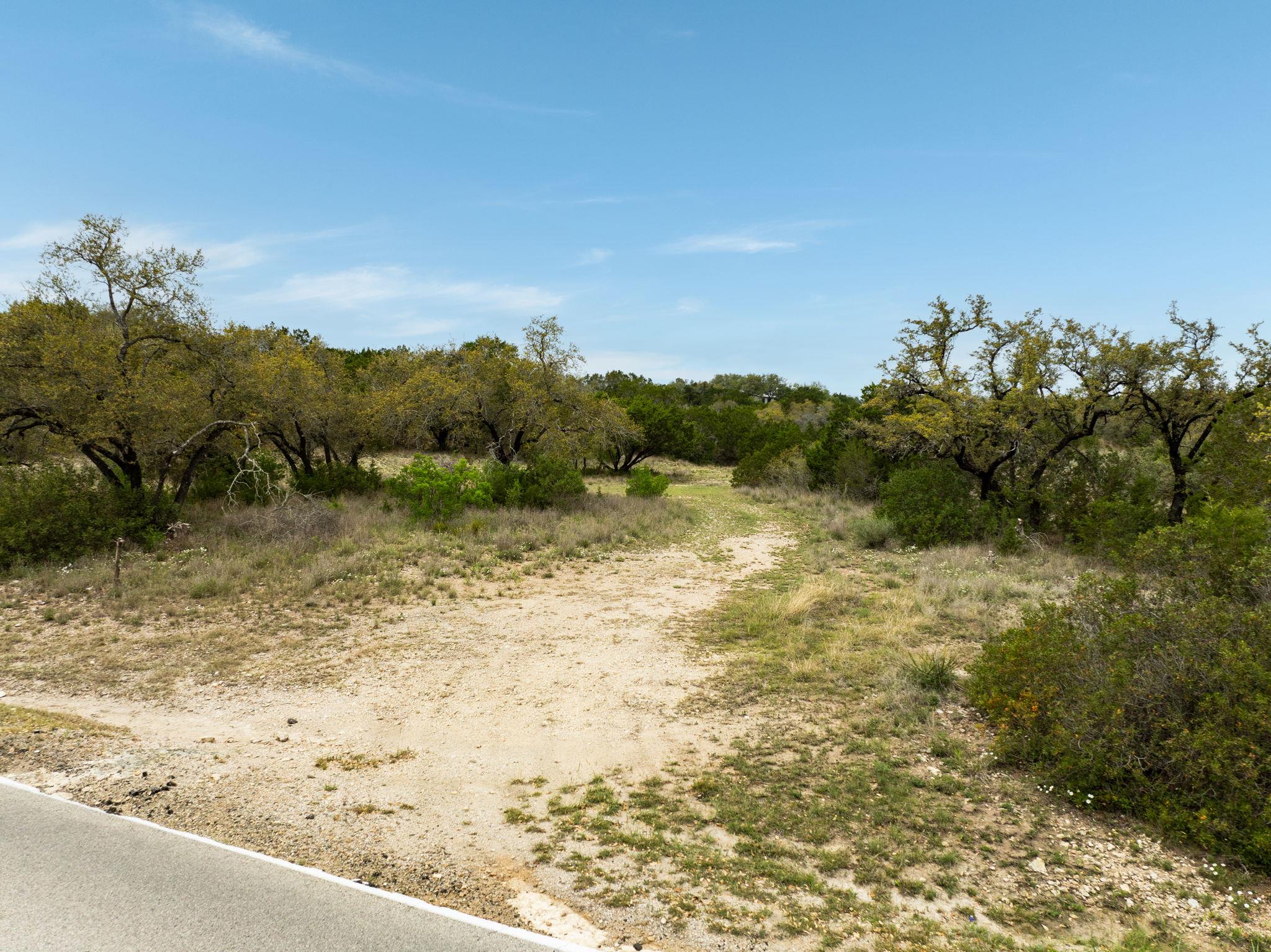 3510 R O Drive Spicewood TX 78669