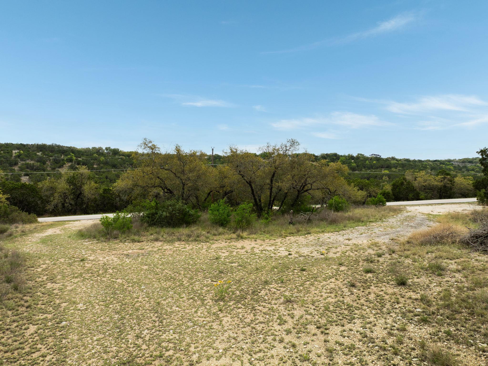3510 R O Drive Spicewood TX 78669