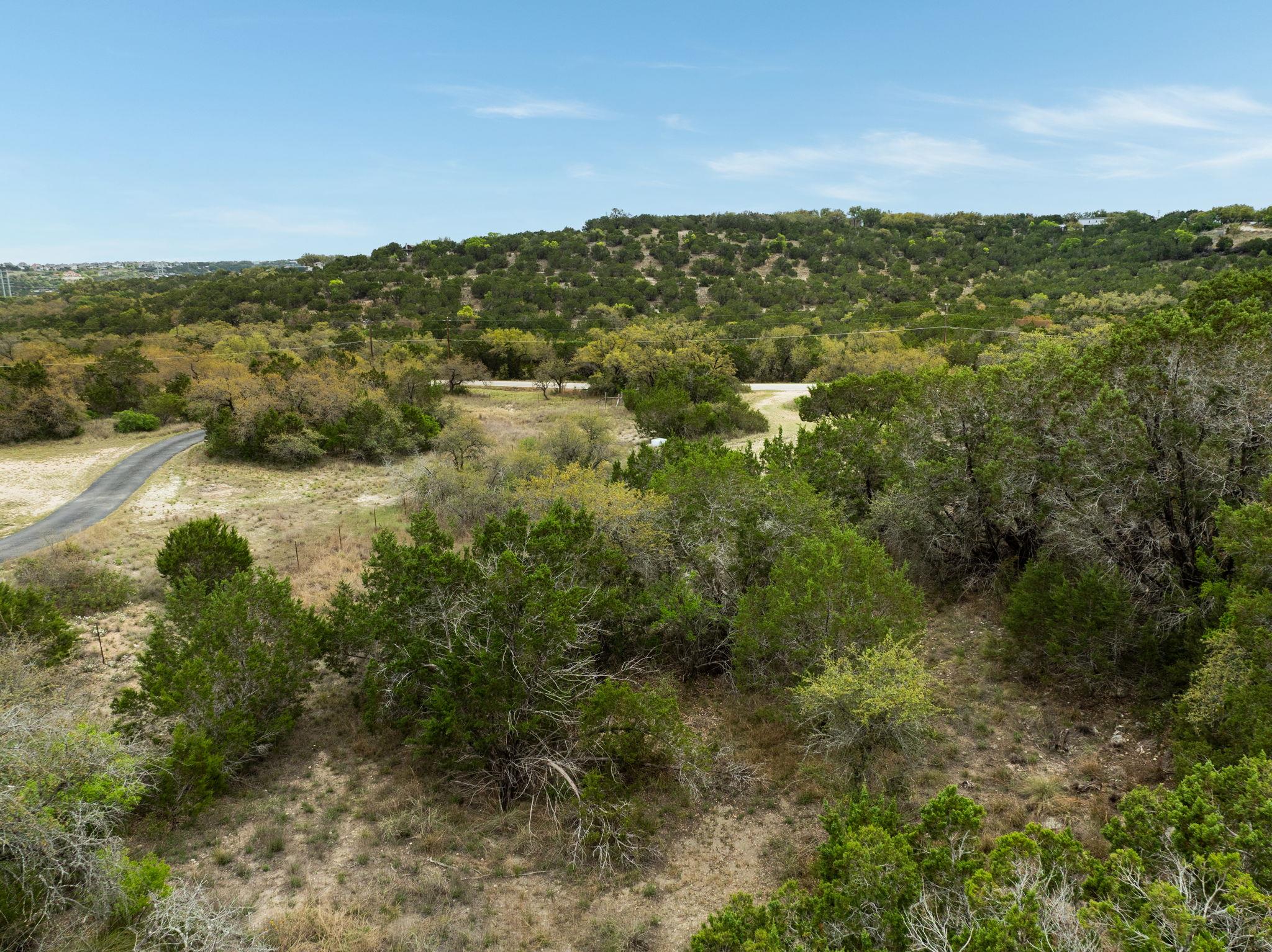 3510 R O Drive Spicewood TX 78669