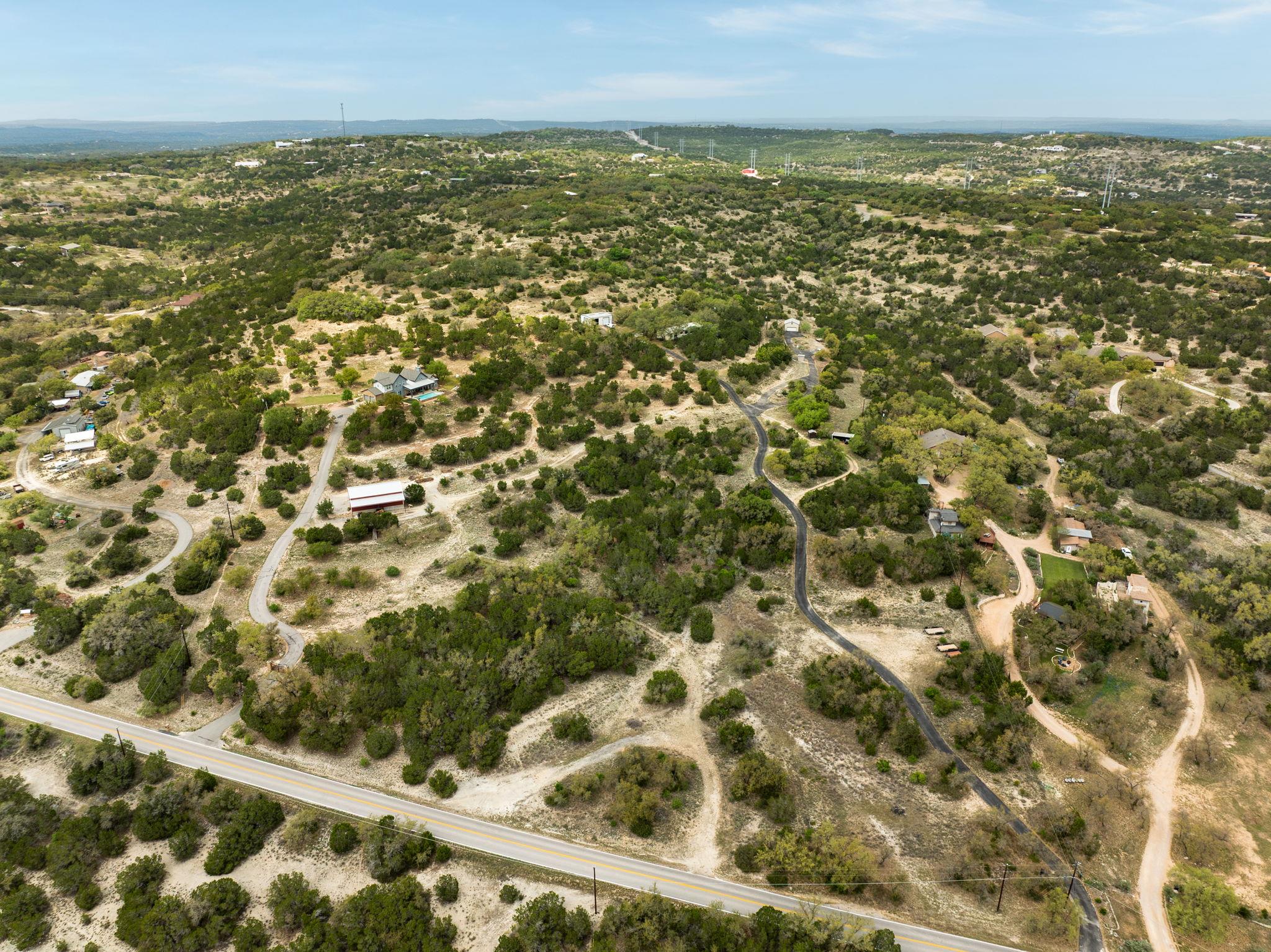 3510 R O Drive Spicewood TX 78669