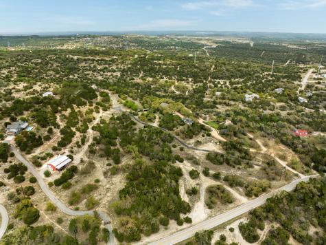 3510 R O Drive Spicewood TX 78669