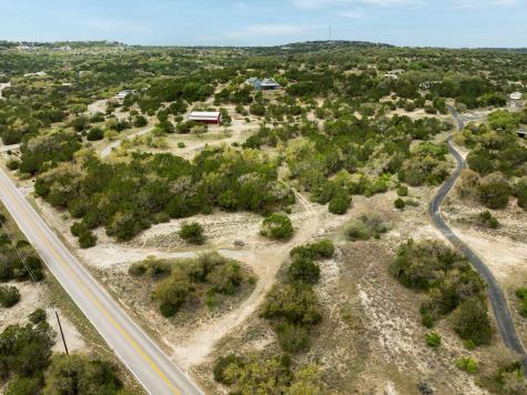 3510 R O Drive Spicewood TX 78669