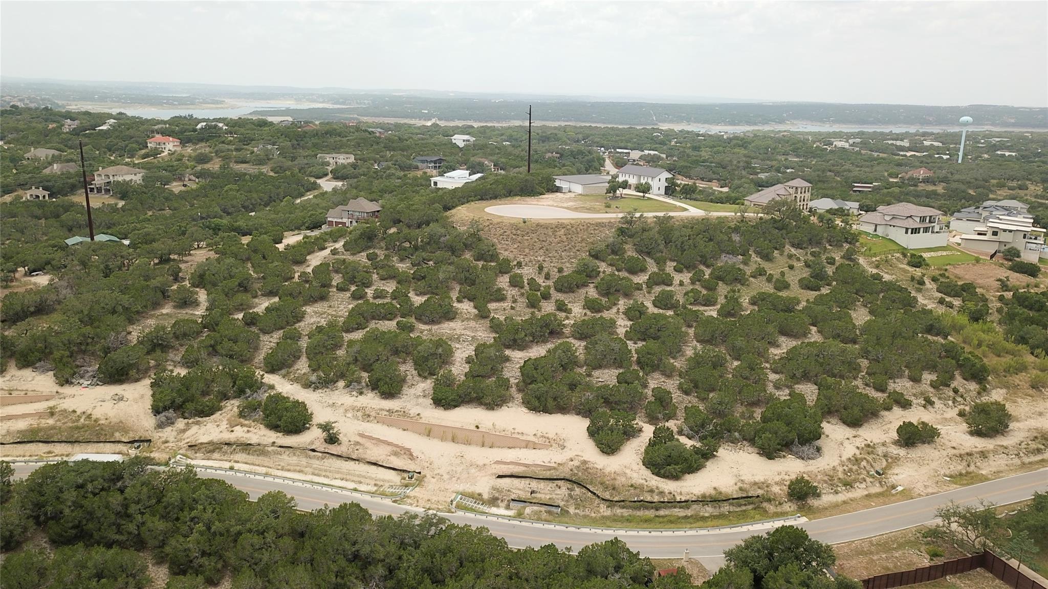 5006 Mccormick Mountain Drive Austin TX 78734