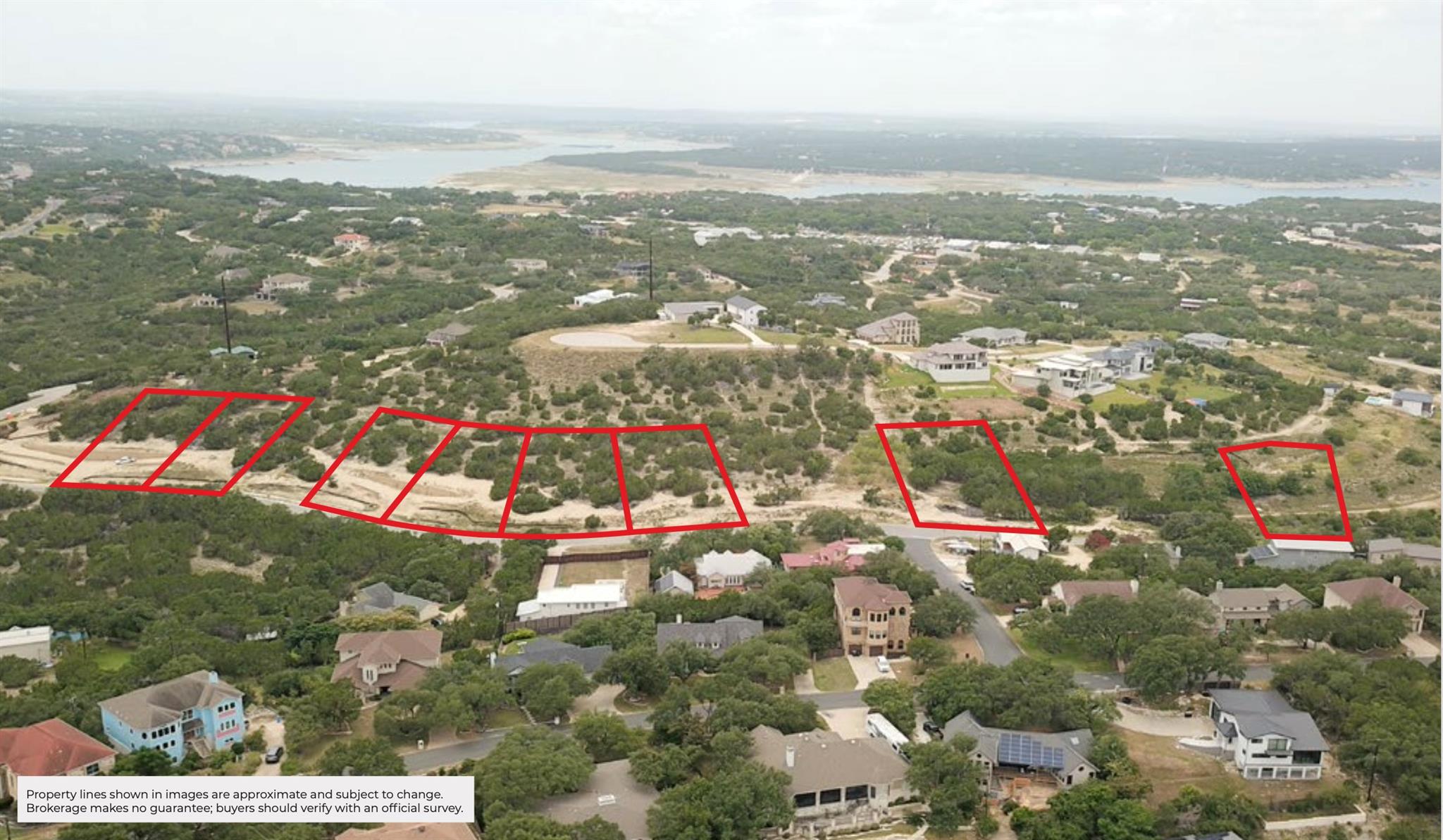 5006 Mccormick Mountain Drive Austin TX 78734