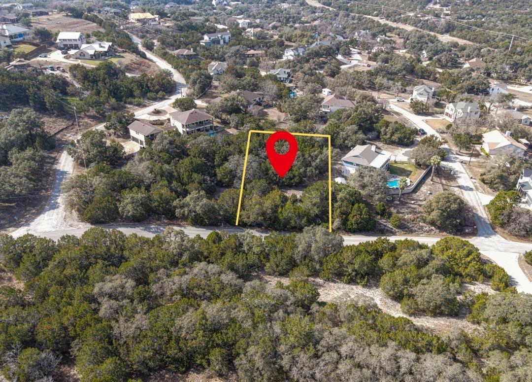 22312 Briarcliff Drive Briarcliff TX 78669