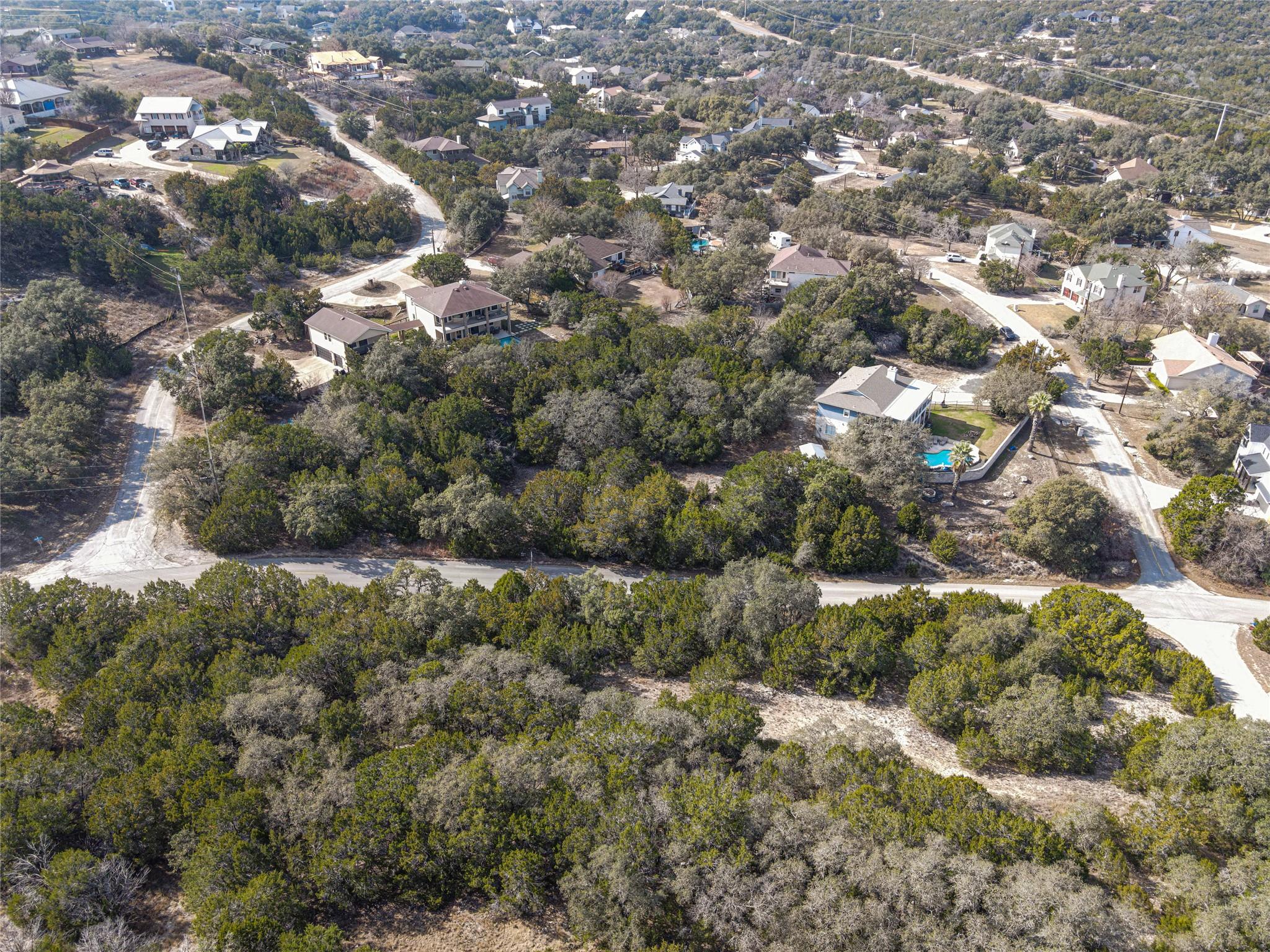 22312 Briarcliff Drive Briarcliff TX 78669