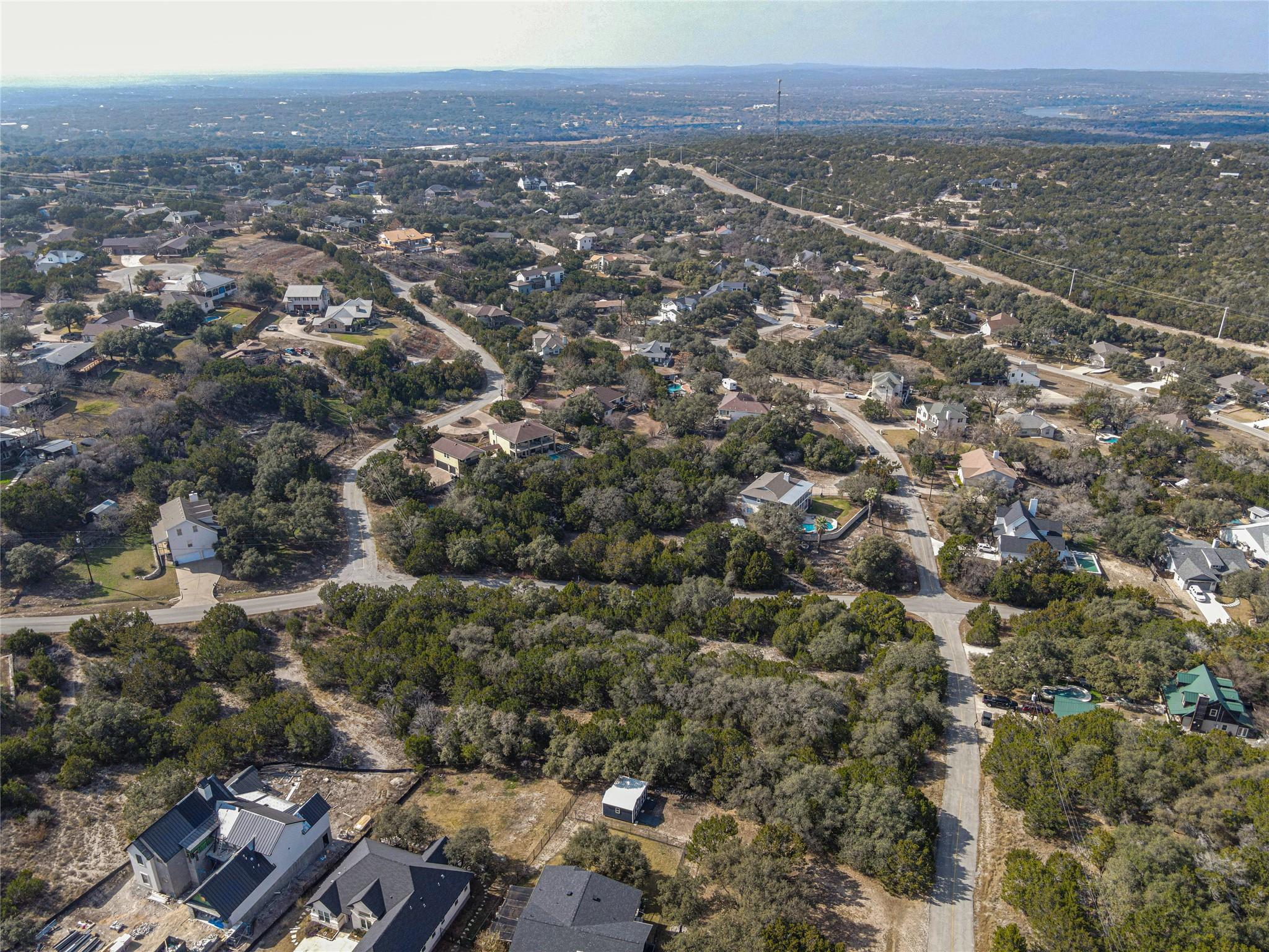 22312 Briarcliff Drive Briarcliff TX 78669