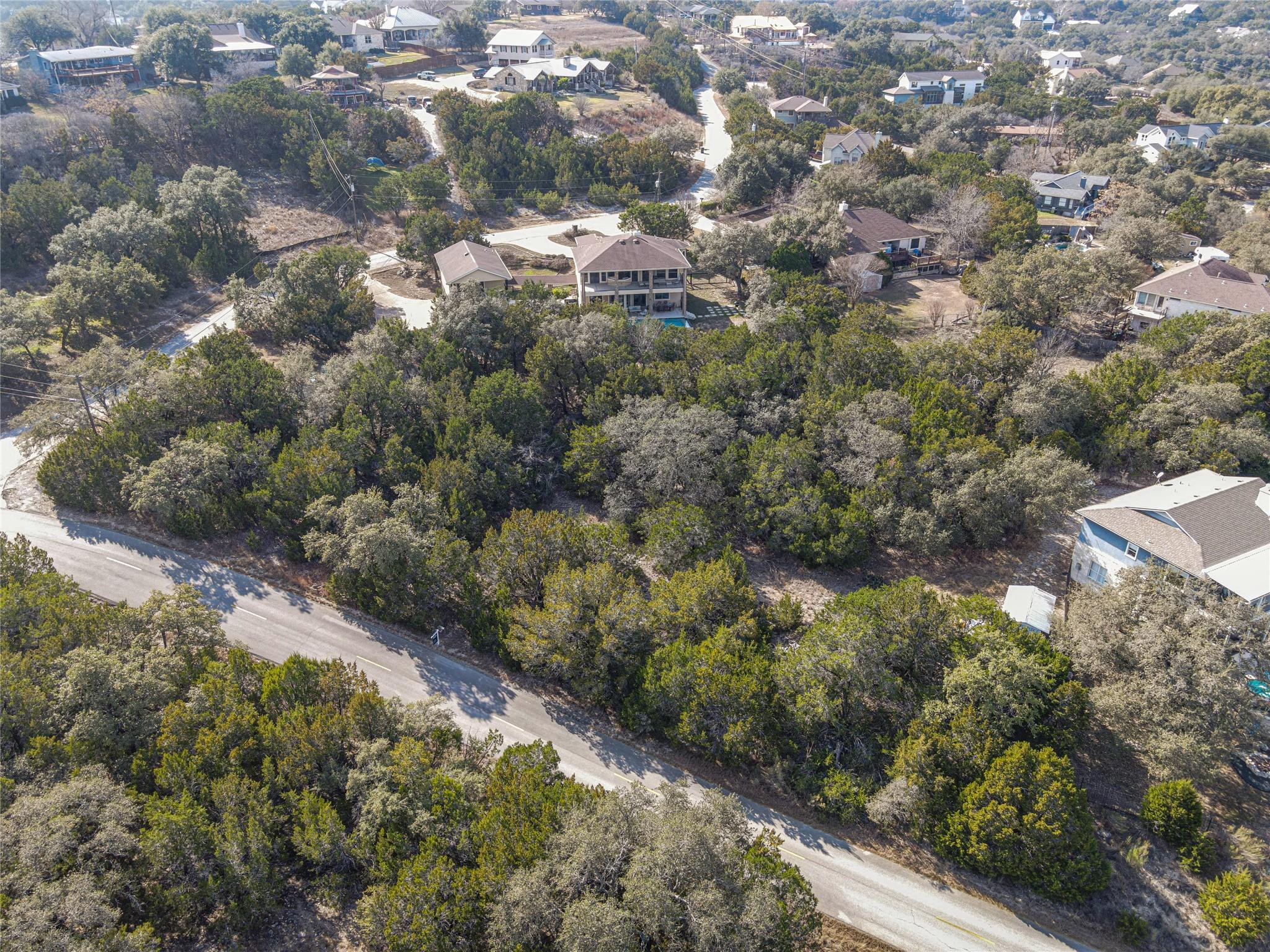 22312 Briarcliff Drive Briarcliff TX 78669