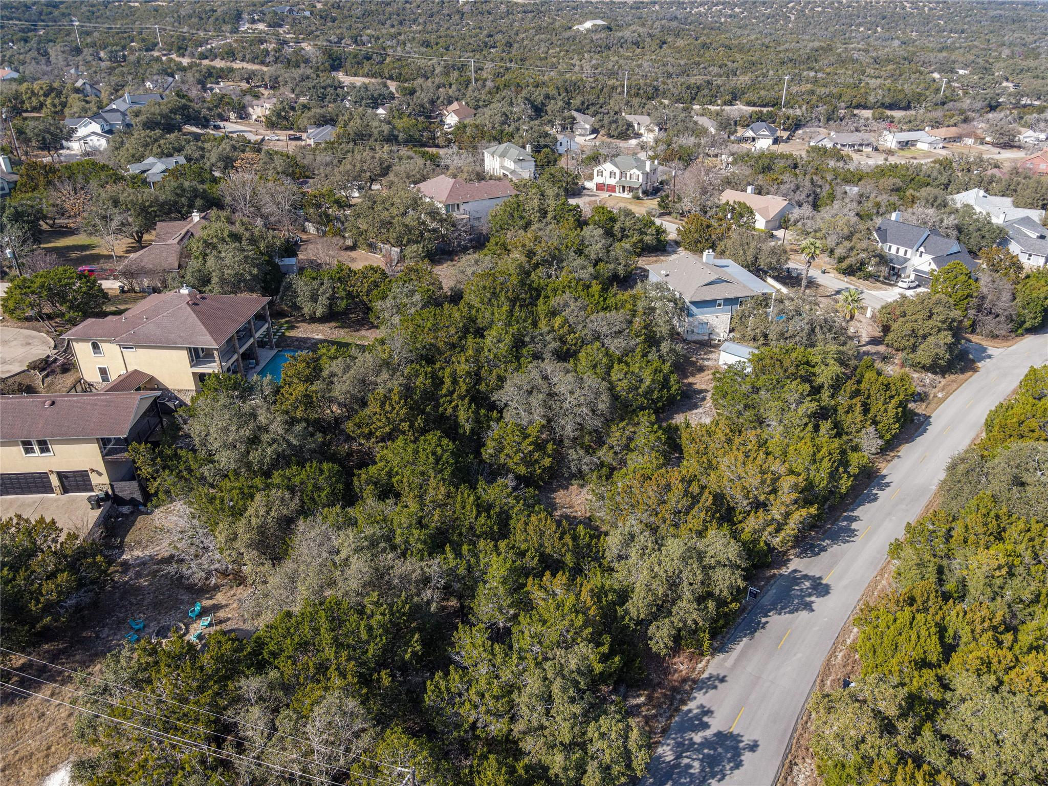 22312 Briarcliff Drive Briarcliff TX 78669