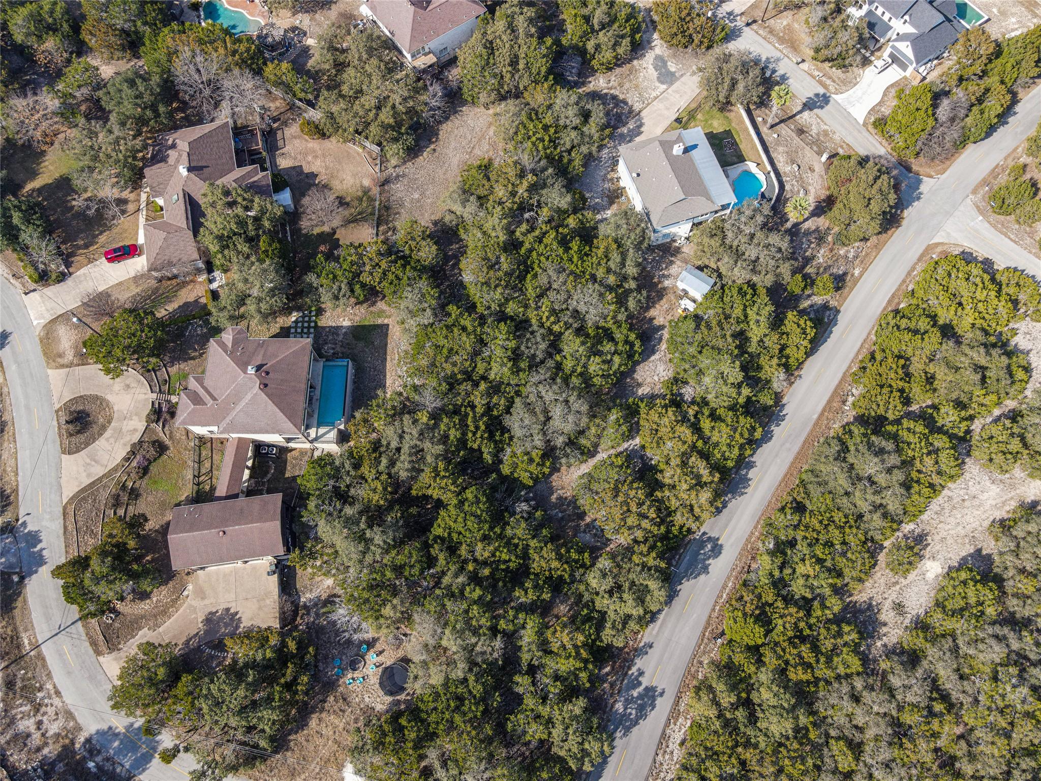 22312 Briarcliff Drive Briarcliff TX 78669