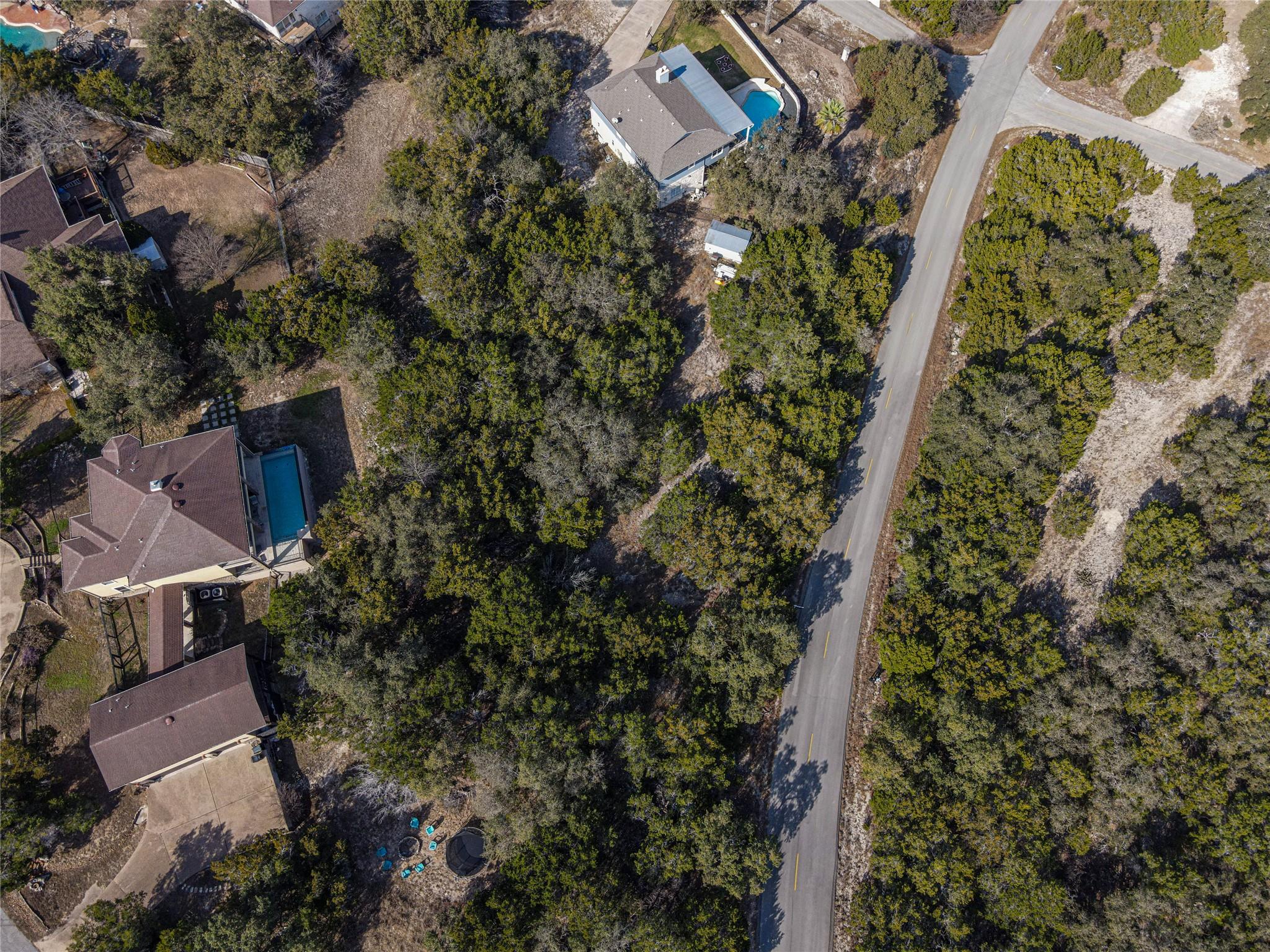 22312 Briarcliff Drive Briarcliff TX 78669