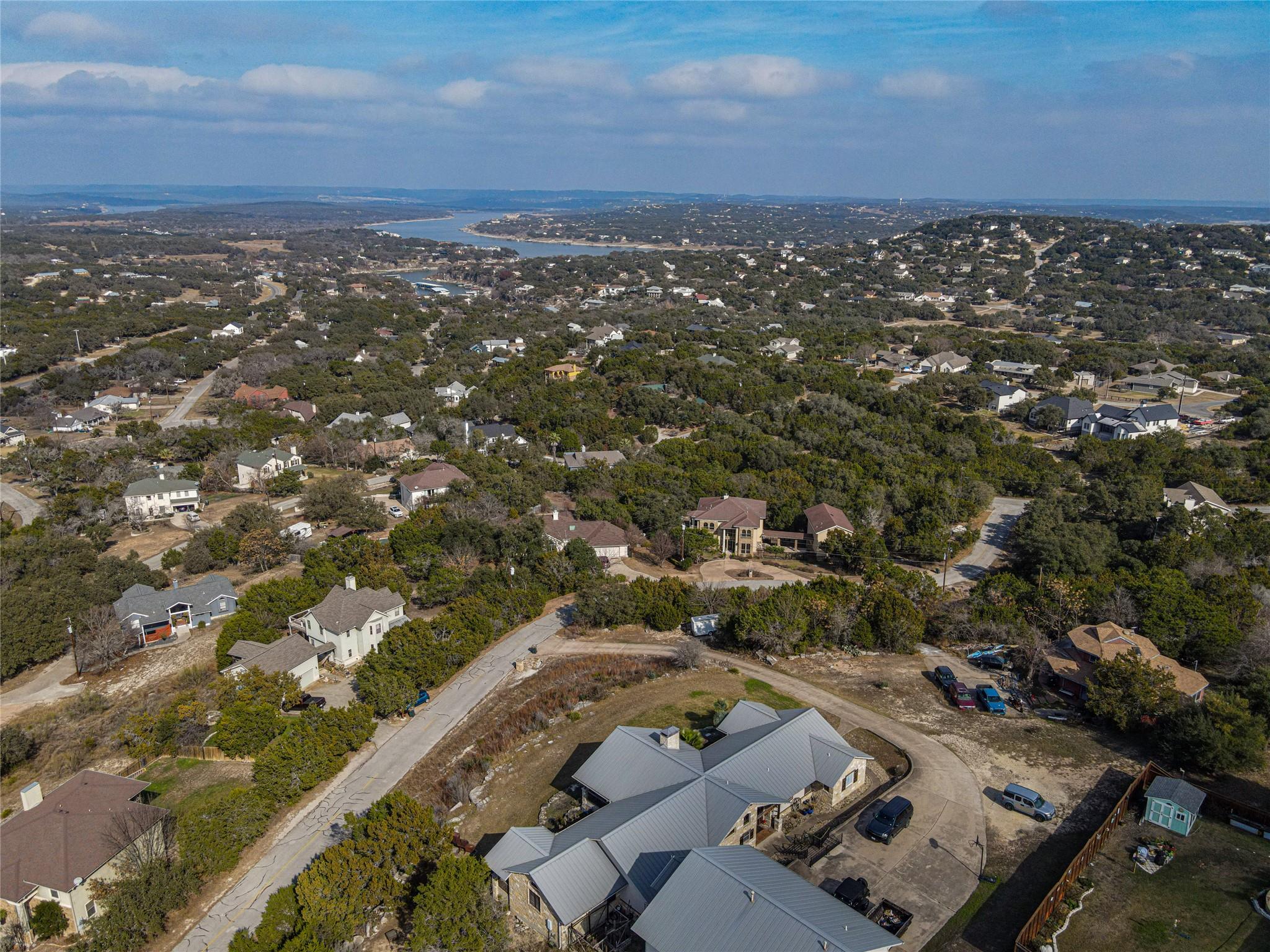 22312 Briarcliff Drive Briarcliff TX 78669
