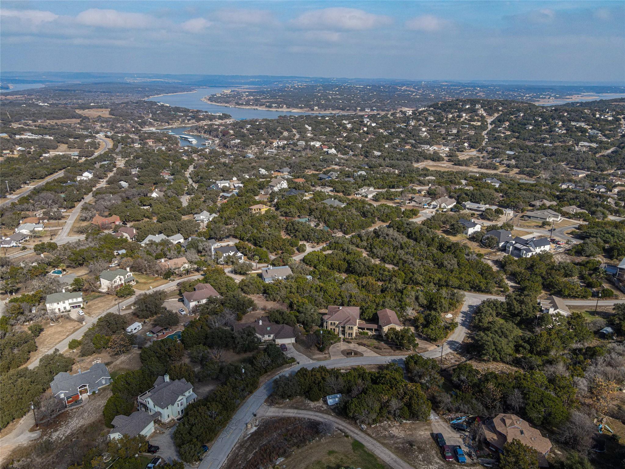 22312 Briarcliff Drive Briarcliff TX 78669