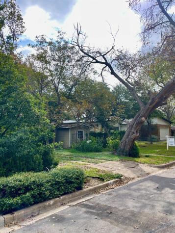 4901 W Park Drive Austin TX 78731