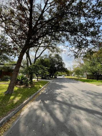 4901 W Park Drive Austin TX 78731