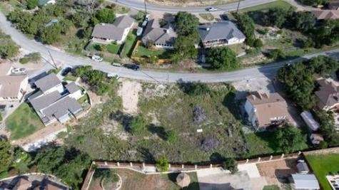20910 High Drive Lago Vista TX 78645