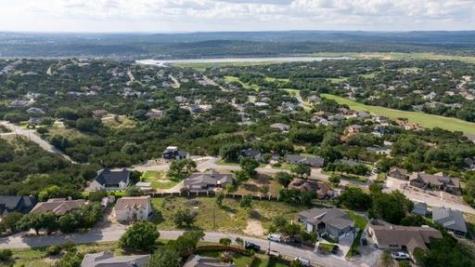 20910 High Drive Lago Vista TX 78645