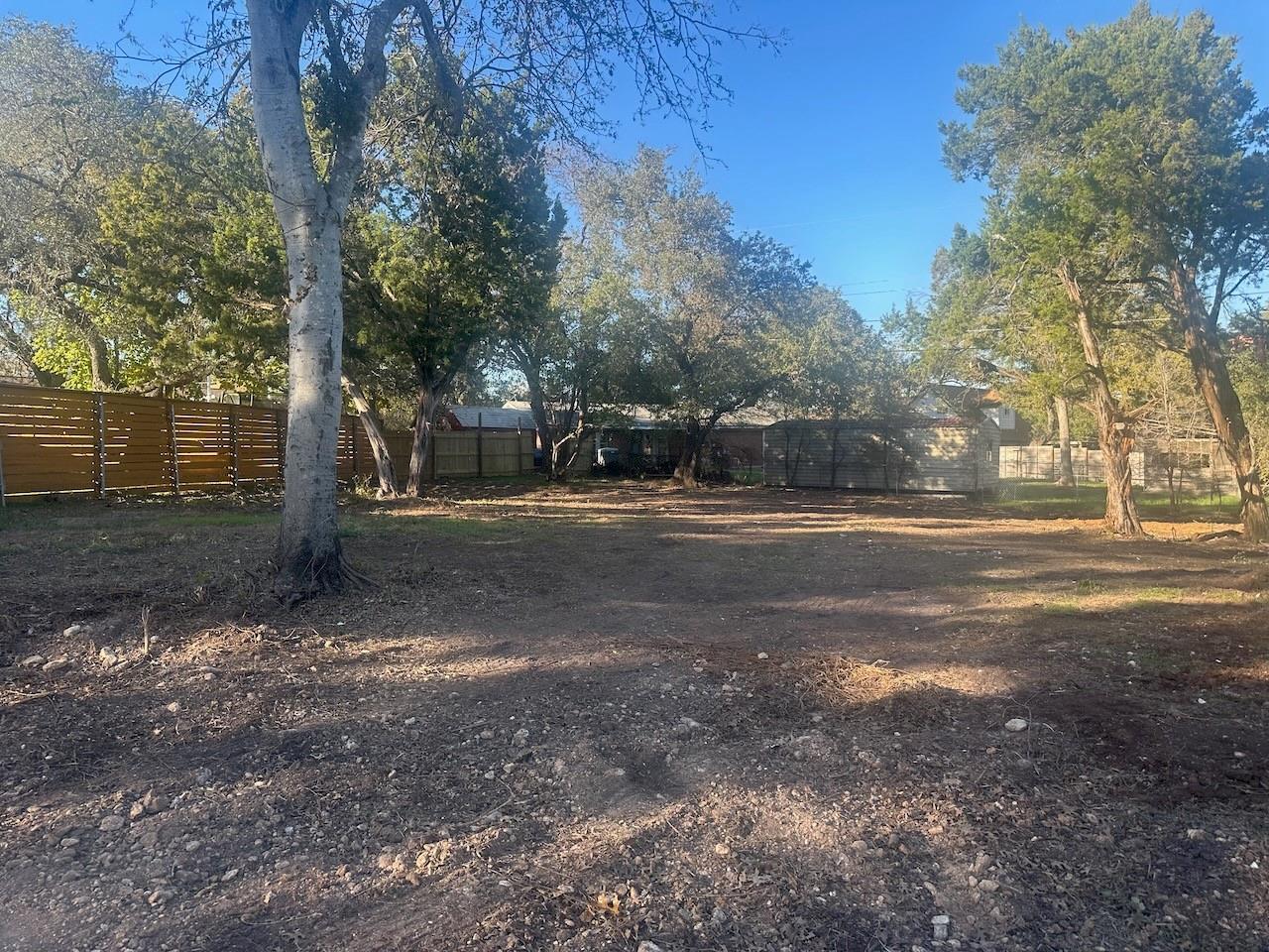 4505 Dudmar Drive Austin TX 78735