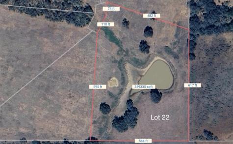 957 Johnson Farms Road Harwood TX 78632