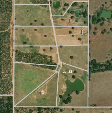 957 Johnson Farms Road Harwood TX 78632