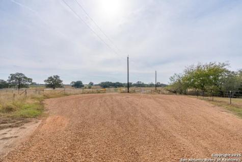 957 Johnson Farms Road Harwood TX 78632