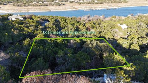 20823 Colorado Drive W Spicewood TX 78669