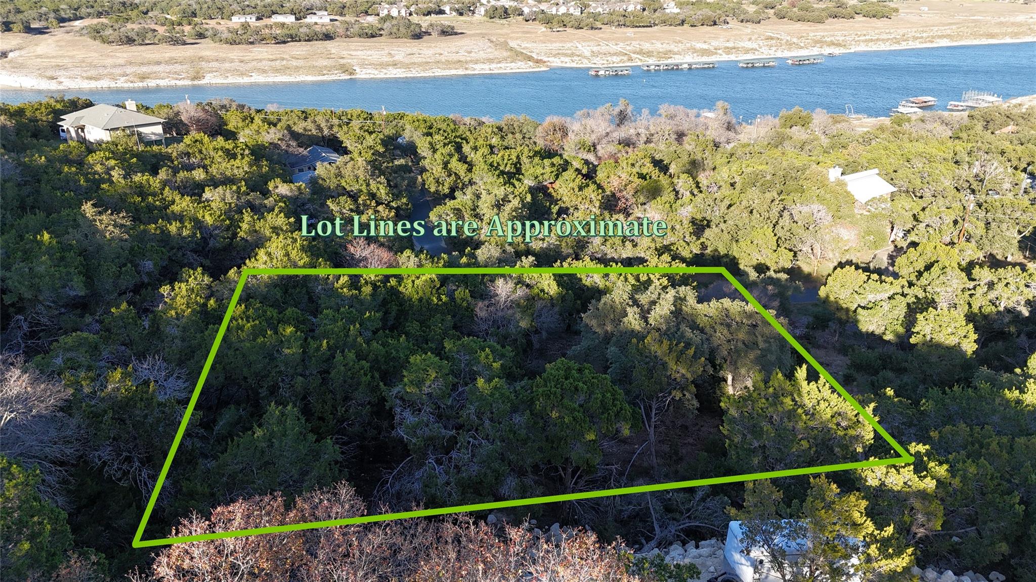 20823 Colorado Drive W Spicewood TX 78669
