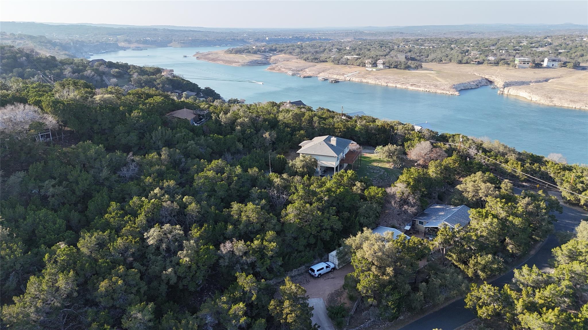 20823 Colorado Drive W Spicewood TX 78669