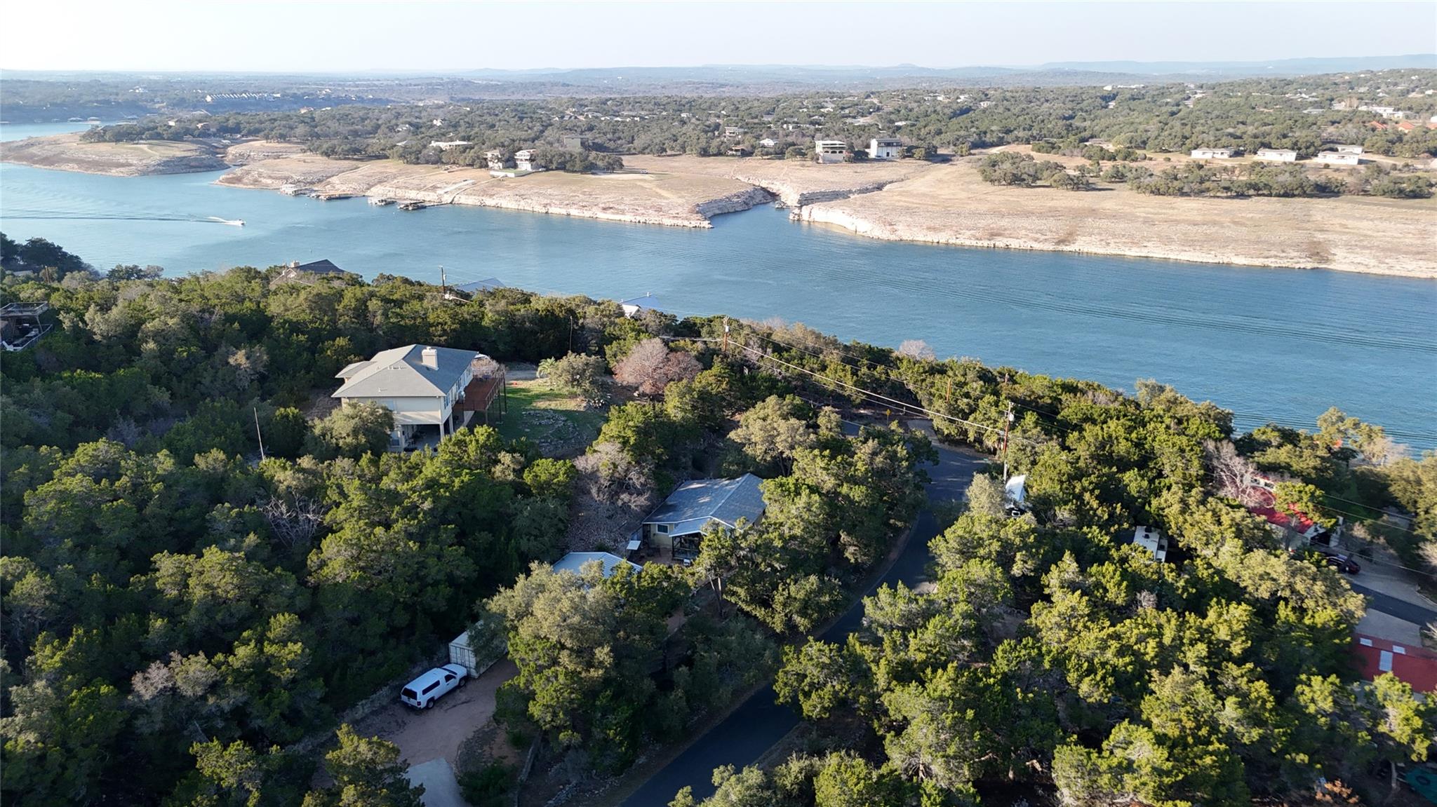 20823 Colorado Drive W Spicewood TX 78669