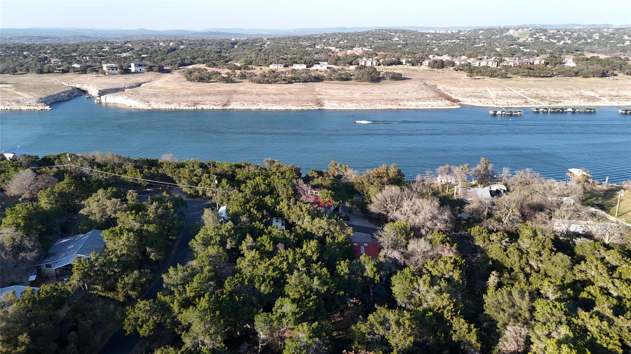 20823 Colorado Drive W Spicewood TX 78669